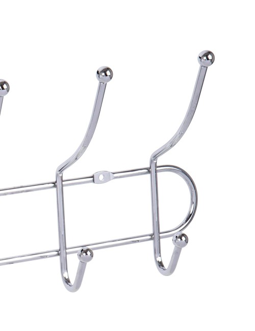 CLOTH HANGER 5 HOOKS