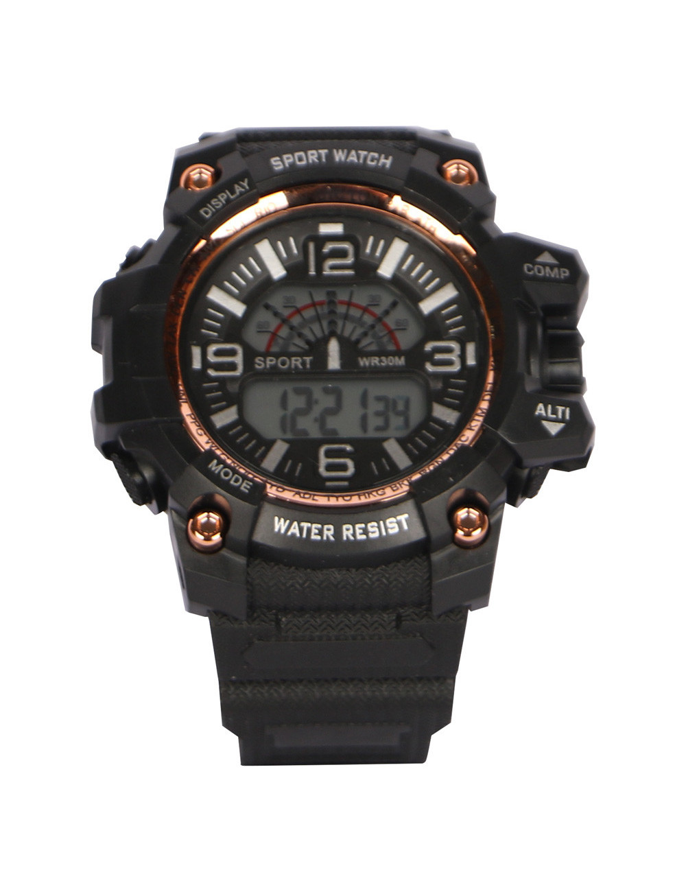 SPORT WATCH ساعة رياضية