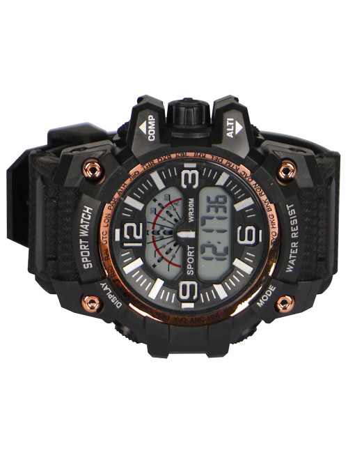 SPORT WATCH ساعة رياضية
