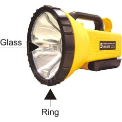 Halogen Bulb Spot Light H3 SP-SL013 - CHN