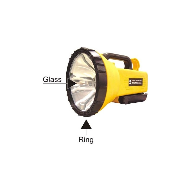 Halogen Bulb Spot Light H3 SP-SL013 - CHN