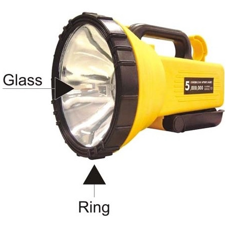 Halogen Bulb Spot Light H3 SP-SL013 - CHN