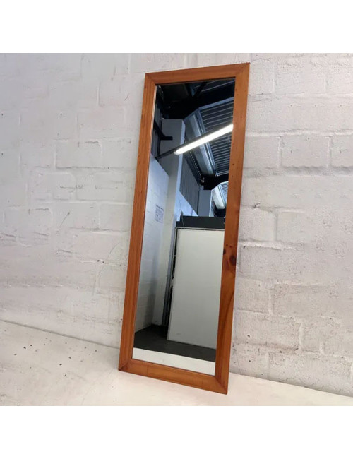 DECORATIVE MIRROR 40x130
