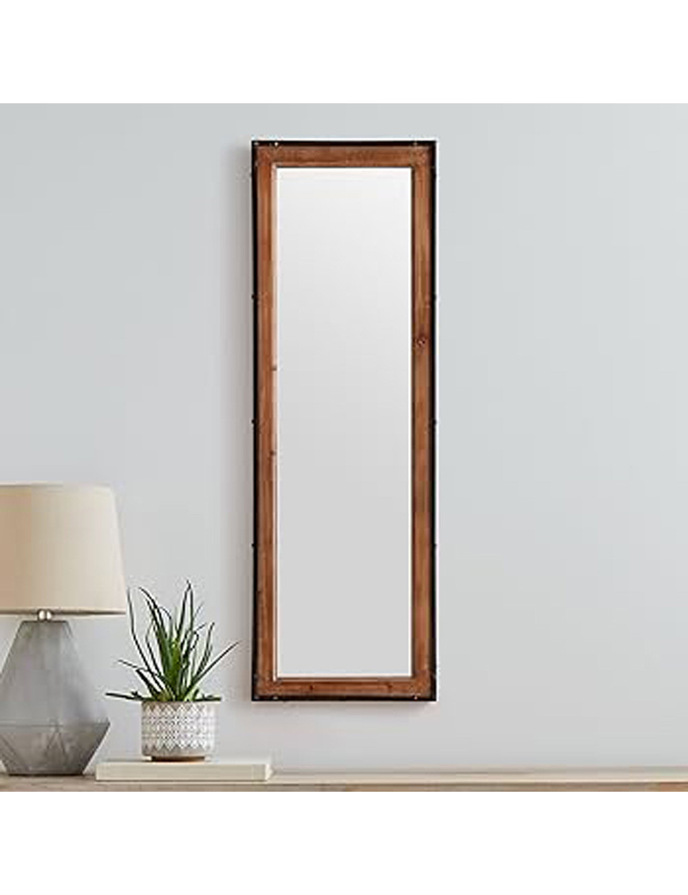 DECORATIVE MIRROR 40x130