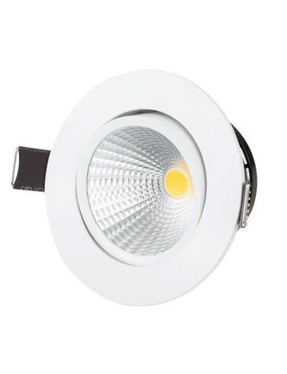 LED SPOTLIGHT COOL WHITE 10W 4000K