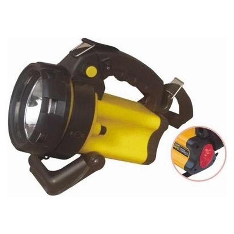كشاف يدوي CHN - SP-SLL003A 37LED
