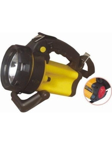 كشاف يدوي CHN - SP-SLL003B 19LED 