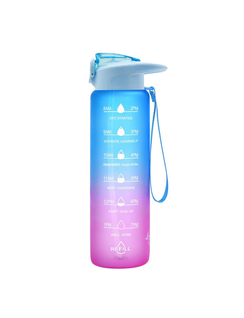 QF-8090 WATER BOTTLE 1000ML