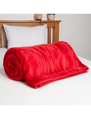 MTL121887 بطانية 200سم × 200 سم