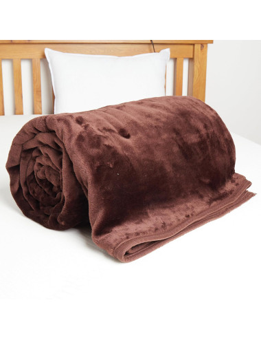 MTL121887 بطانية 200سم × 200 سم