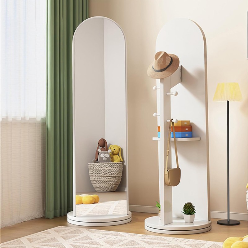 MOVEBLE DECORATIVE MIRROR