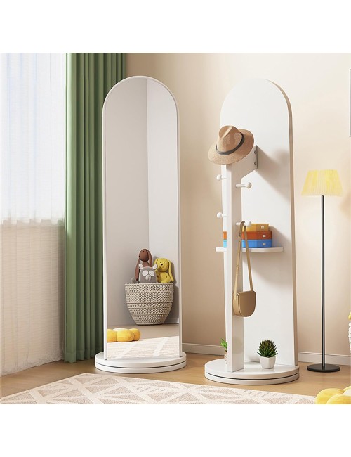 MOVEBLE DECORATIVE MIRROR