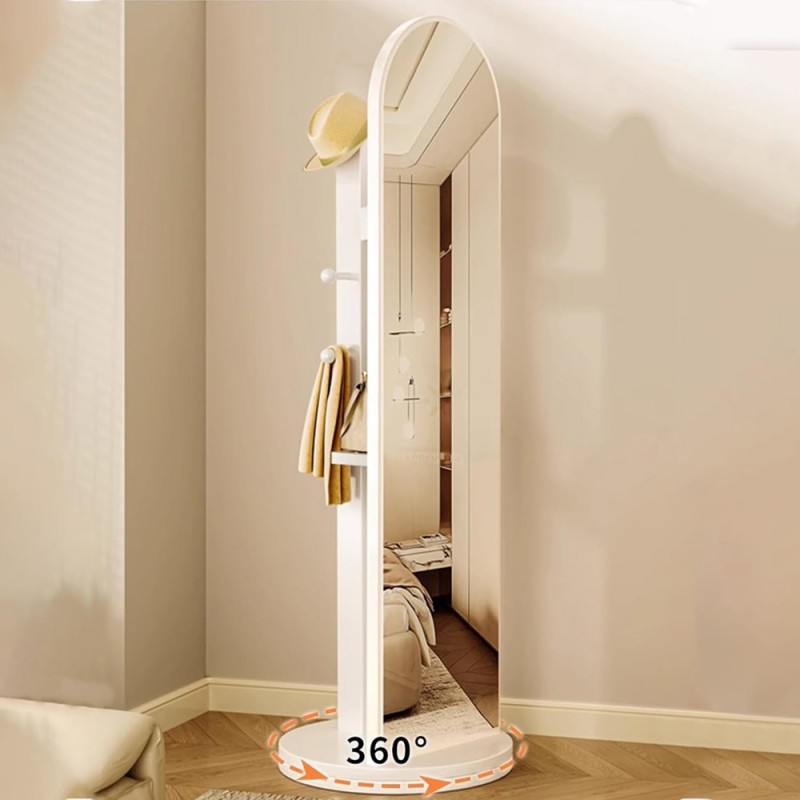 MOVEBLE DECORATIVE MIRROR