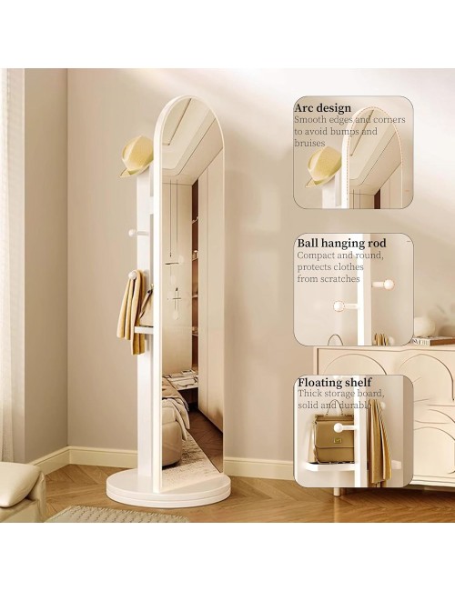 MOVEBLE DECORATIVE MIRROR