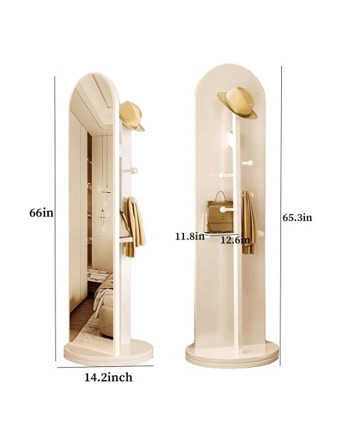 MOVEBLE DECORATIVE MIRROR