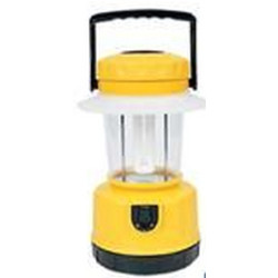 SP-CL001 FLUORESCENT U-TUBE CAMPING LANTERN 9W