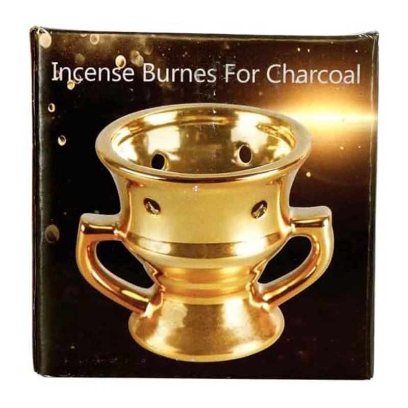 WD-22G BURNER