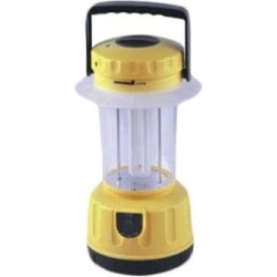 SP-CL001 FLUORESCENT U-TUBE CAMPING LANTERN 9W