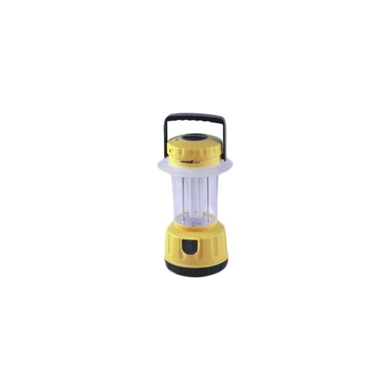 SP-CL001 FLUORESCENT U-TUBE CAMPING LANTERN 9W