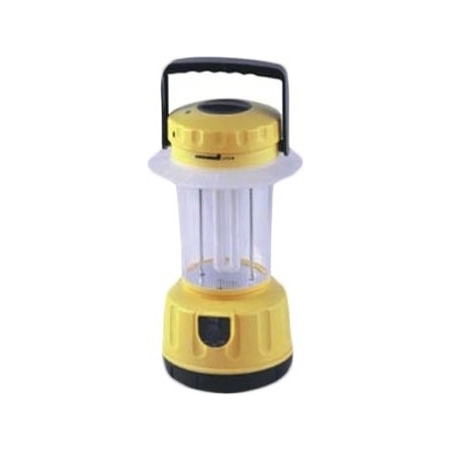 SP-CL001 FLUORESCENT U-TUBE CAMPING LANTERN 9W