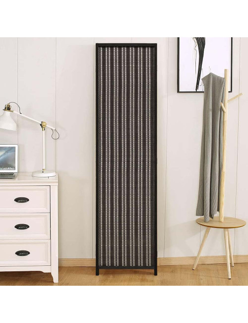 DECORATIVE WOODEN PARTITION 180x180