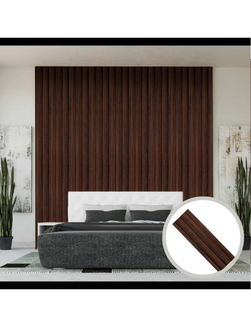 8030 بديل الخشب 2.90متر × 15سم