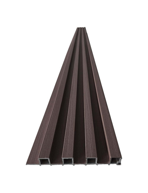 8036 بديل الخشب 2.90متر × 15سم