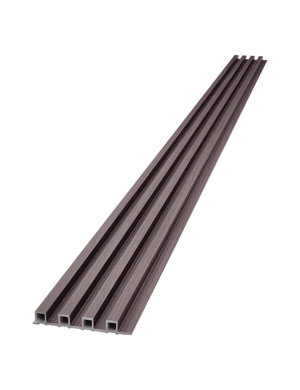 8036 بديل الخشب 2.90متر × 15سم