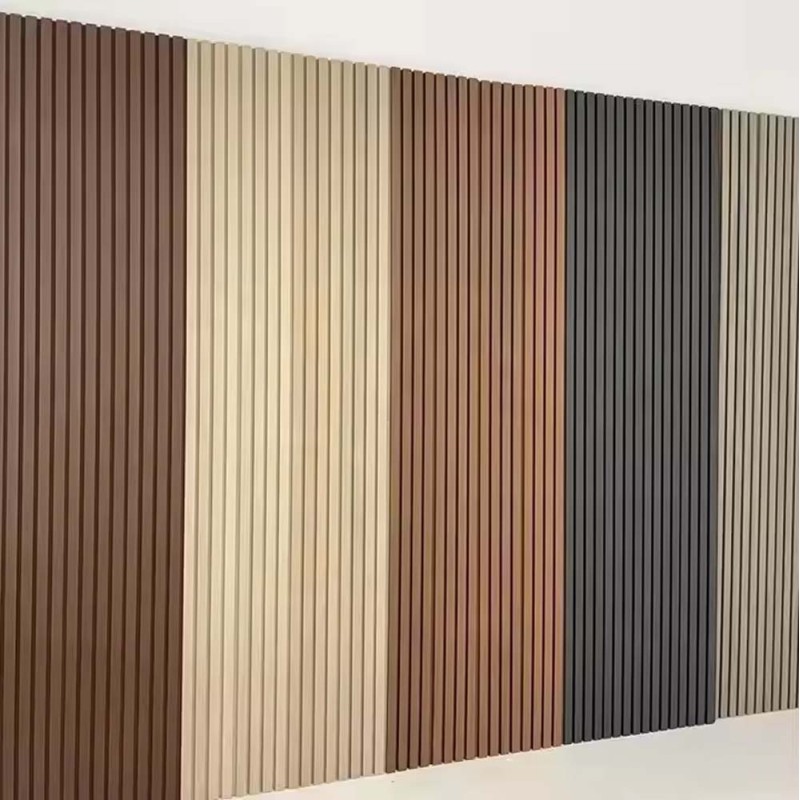8036 INDOOR WALL PANEL 15CM x 2.90 MTR