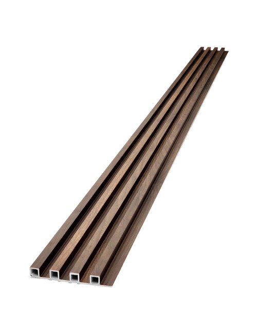 8008 INDOOR WALL PANEL 15CM x 2.90 MTR