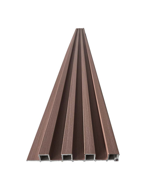 8008 INDOOR WALL PANEL 15CM x 2.90 MTR