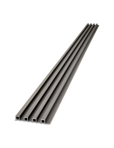 8022 INDOOR WALL PANEL 15CM x 2.90 MTR