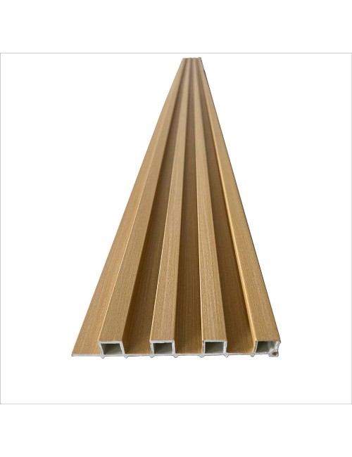 8012 بديل الخشب 2.90متر × 15سم