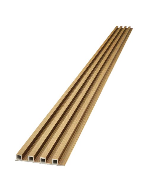 8012 بديل الخشب 2.90متر × 15سم