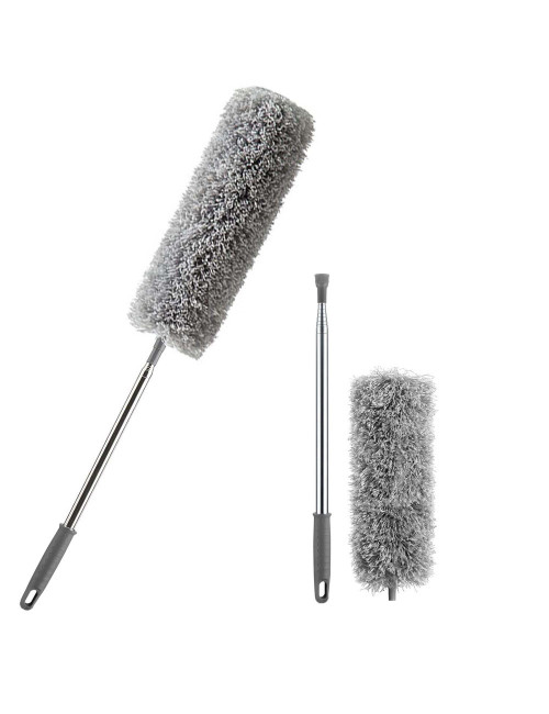 101098 DUST CLEARNER WITH TELESCOPE