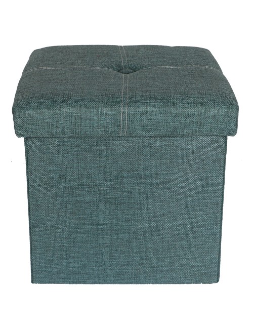2IN1 STORAGE STOOL