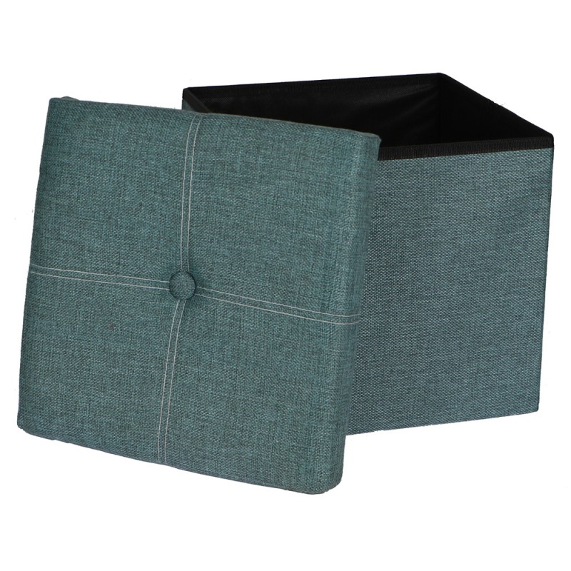 2IN1 STORAGE STOOL