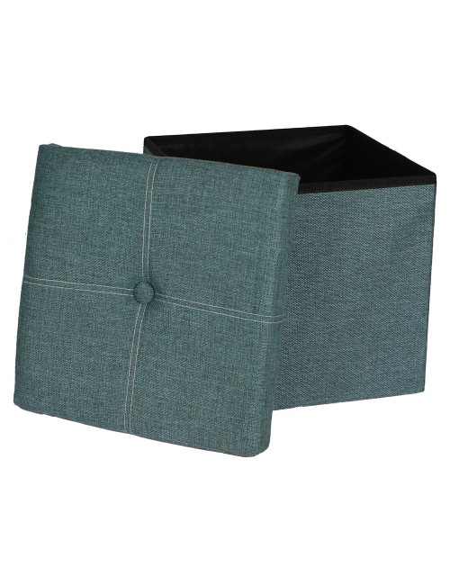 2IN1 STORAGE STOOL