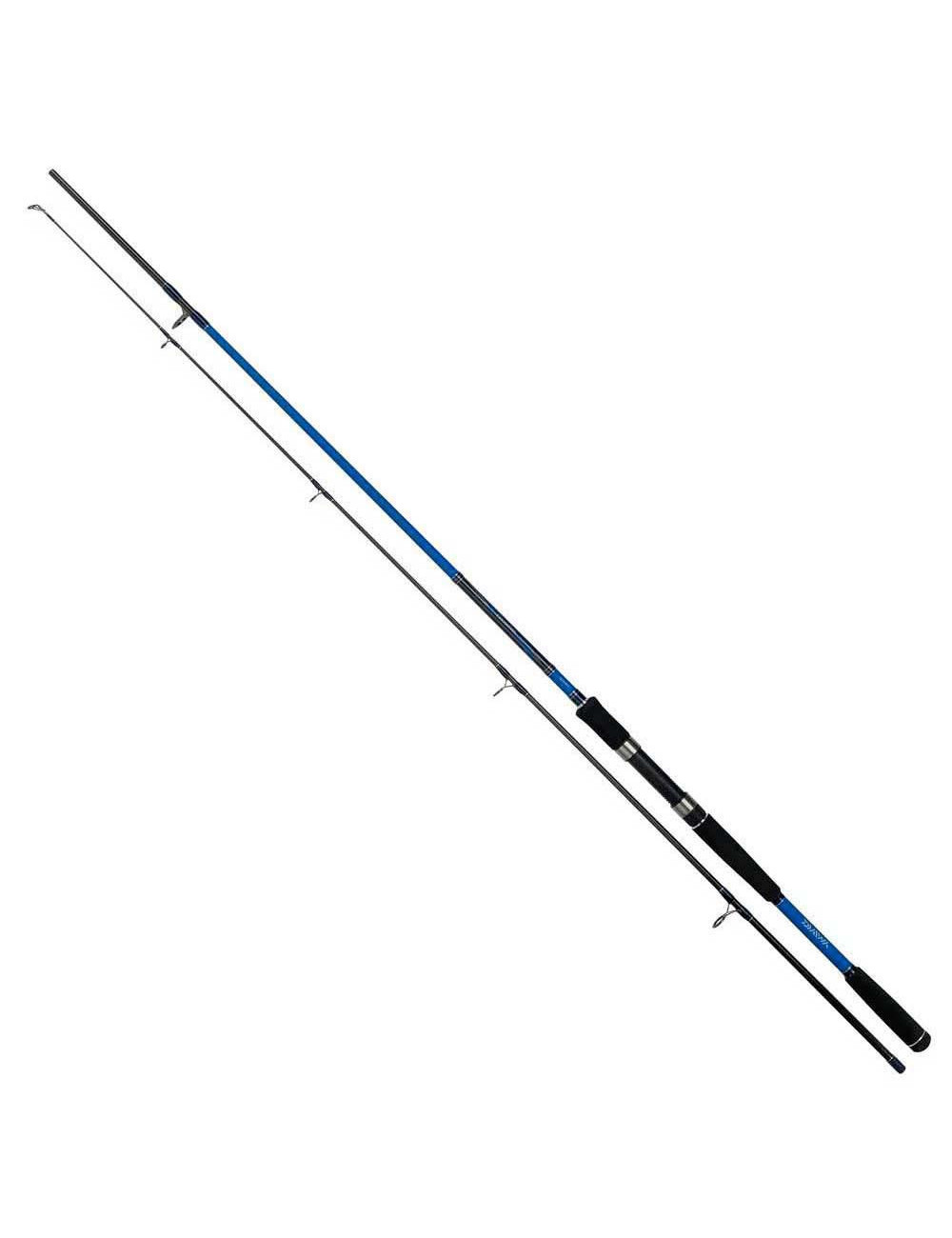 قصبة لفاح DAIWA CROSS FIRE 2.4 M