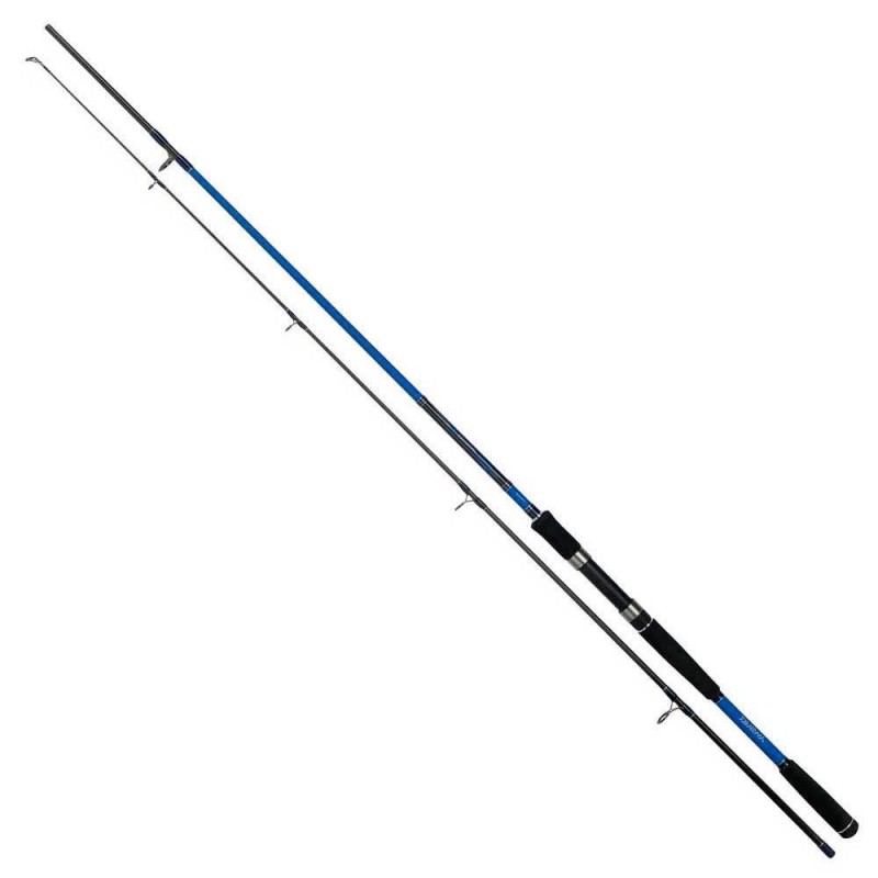 FISHING ROD DAIWA CROSS FIRE 2.4 M