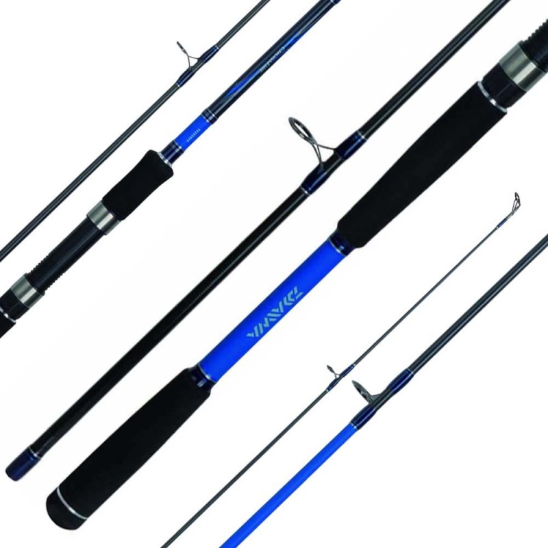 قصبة لفاح DAIWA CROSS FIRE 2.7 M