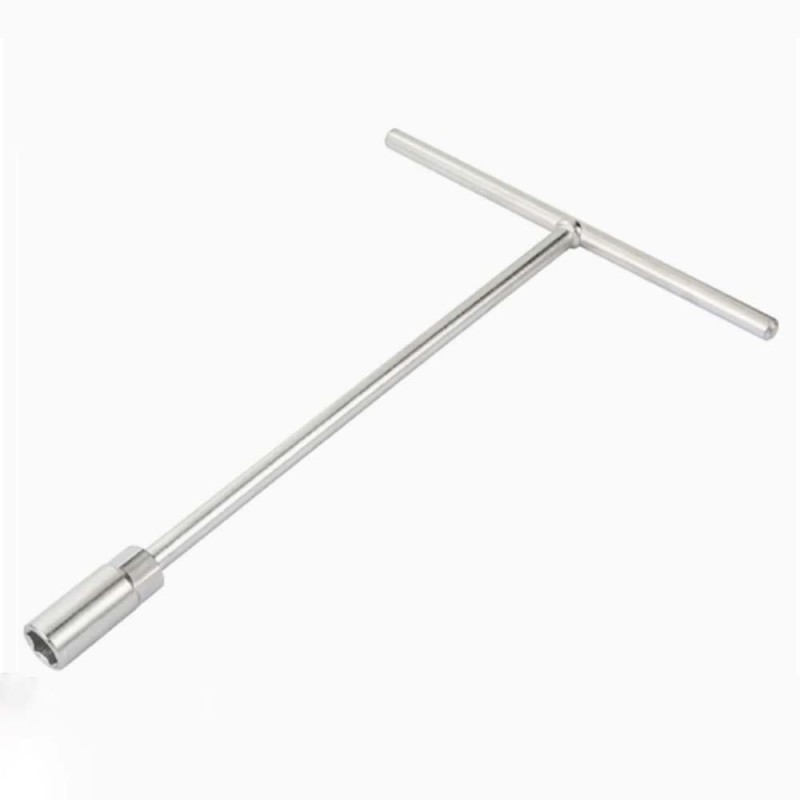 اسبانة 1/4" 6ملي T