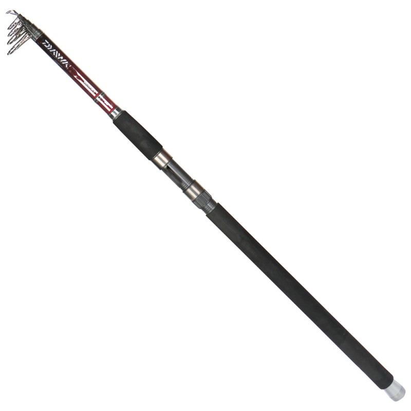 FISHING ROD TELESCOPIC 4 MTR