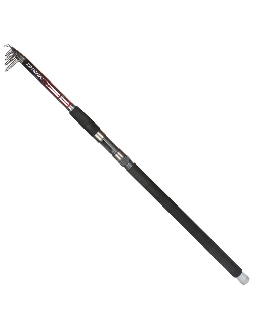 FISHING ROD TELESCOPIC 4 MTR