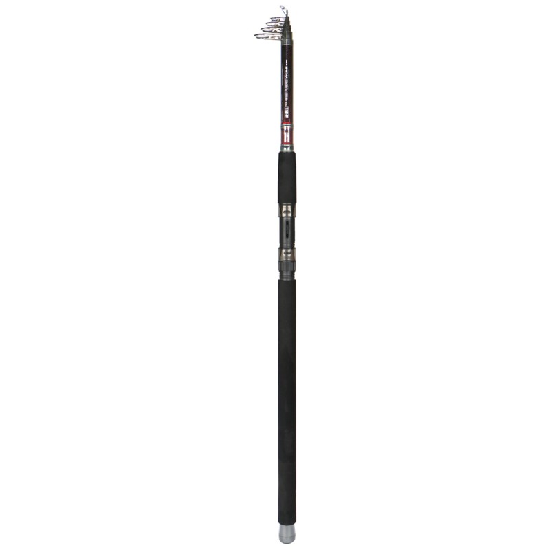 FISHING ROD TELESCOPIC 4 MTR
