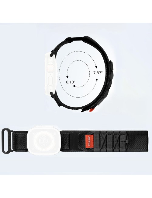 SPORT 49 MM حزام ساعة