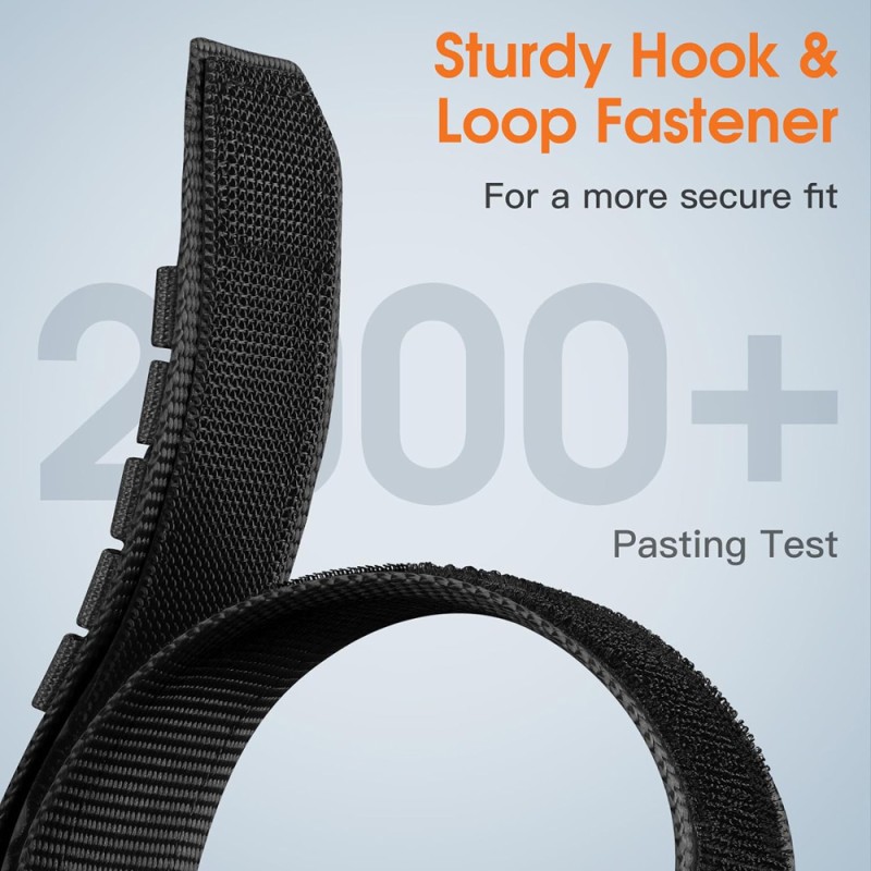 SPORT WACTH STRIP 49 MM
