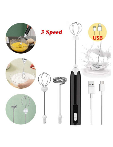 TW-32796 مضرب بيض