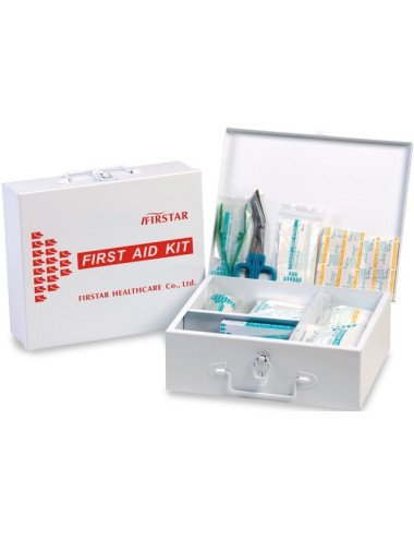 FACTORY FIRST AID KIT FS-050 - CHN