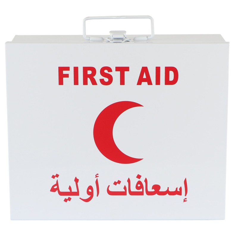 FACTORY FIRST AID KIT FS-050 - CHN
